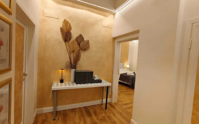Bed&Breakfast Romito 38