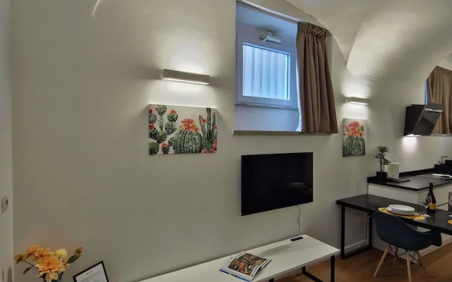 Major House Apartments