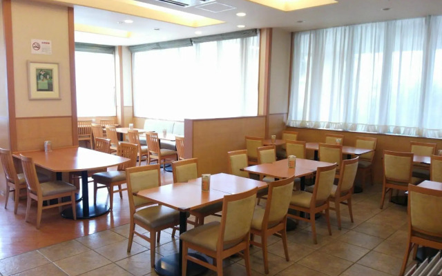 Smile Hotel Shiogama