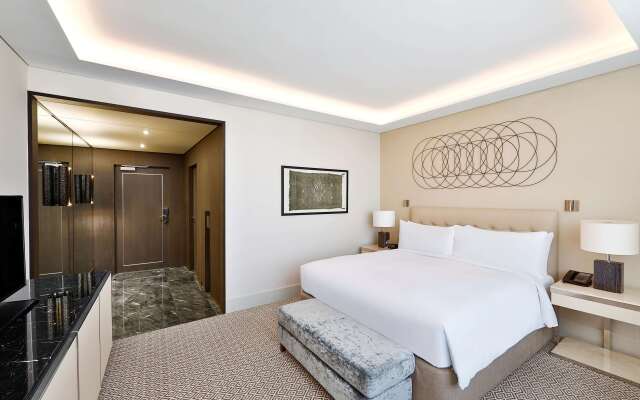 Hilton Tangier City Center