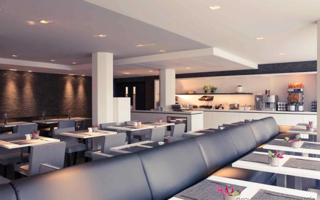 Mercure City Nijmegen Centre Hotel