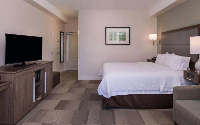 Hampton Inn Channel Islands Harbor/Oxnard