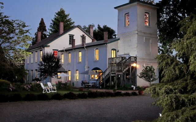 The Inn at Locke House