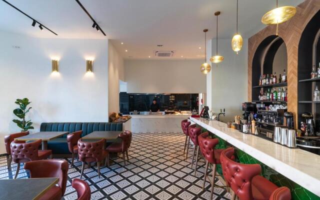 Naillac boutique hotel