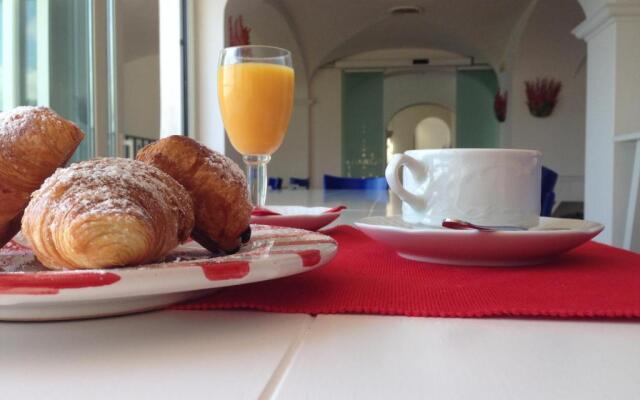 Le Terrazze - Adults Only