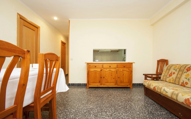 Apartamentos Goya Salou