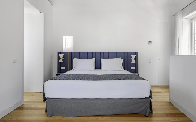 Tandem Palacio Alfama Suites