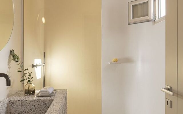 Ethos Vegan Suites