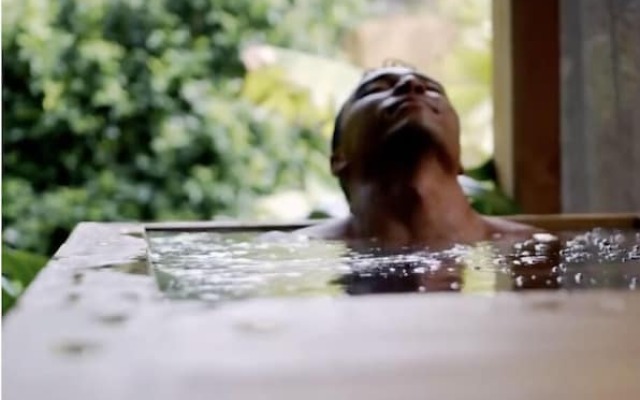 Yellowstone Peaks Hotel