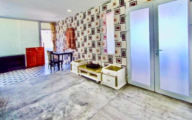 Palm Villa 40- Luxury