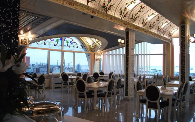 Marmaray Hotel