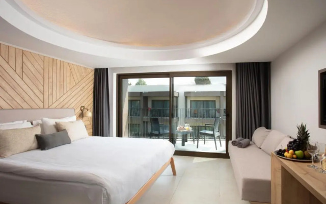 Paloma Paradise Beach Resort