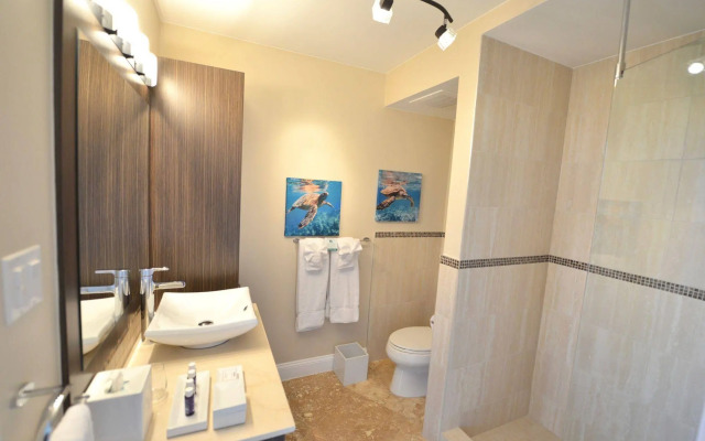Salterra, a Luxury Collection Resort & Spa, Turks & Caicos