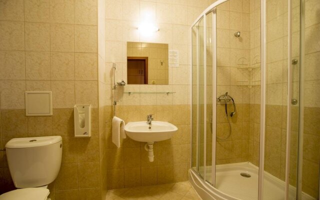 Hotel Thermal