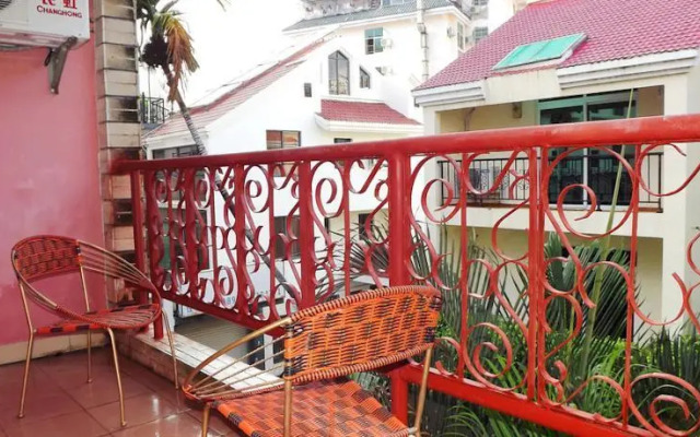 Sanya Dannan Youth Hostel