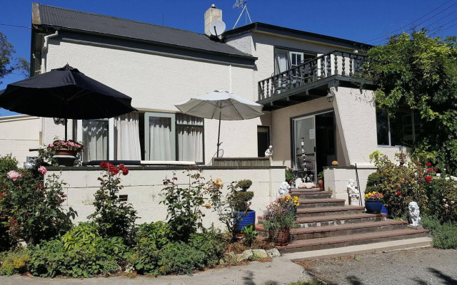 The Manor Estate