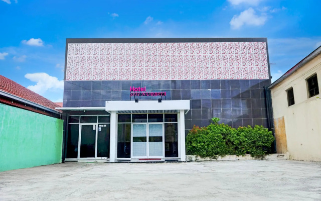 Hotel Siti Nurbaya Syariah