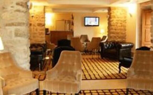 INATEL Linhares da Beira Hotel Rural