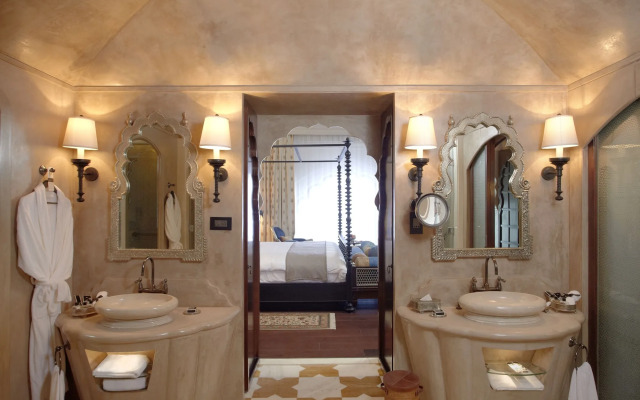 Fairmont Jaipur