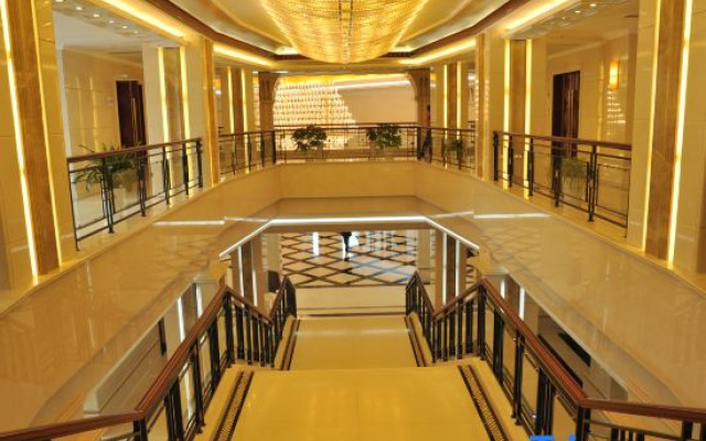 Hexieyuan Hotel
