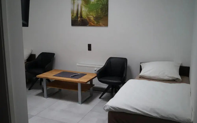 Stadtpension Heilbronn