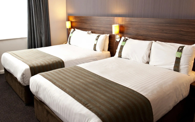 Holiday Inn Liverpool City Centre by IHG