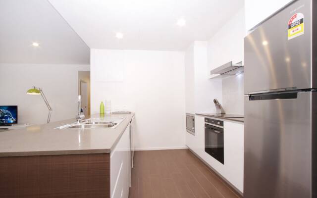 Accommodate Canberra - IQ - Braddon