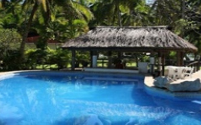 Naigani Island Resort