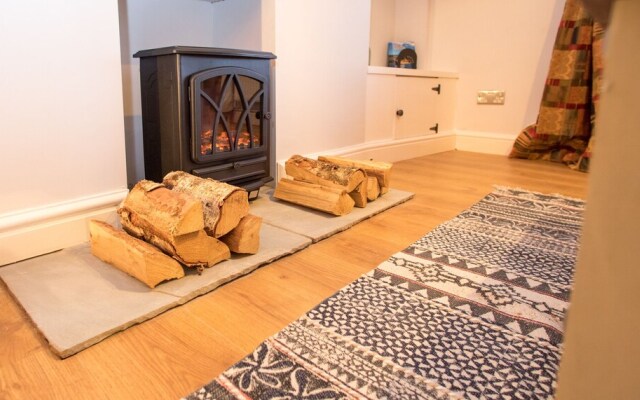 43 Brecon Beacon's Escape