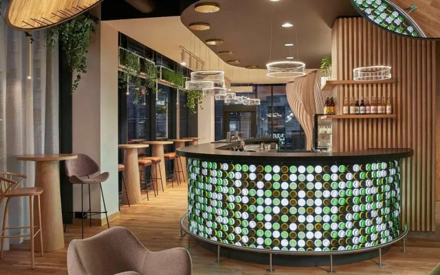 Mercure Katowice Centrum
