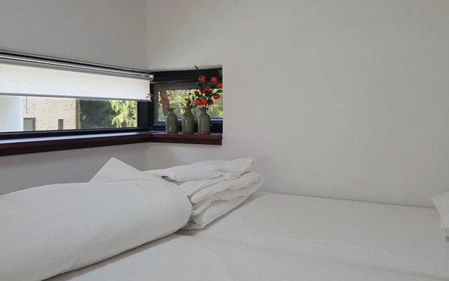 Wanju Madangi Sumokwon Pension