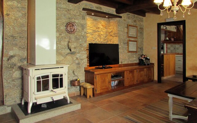 Casa de Millares