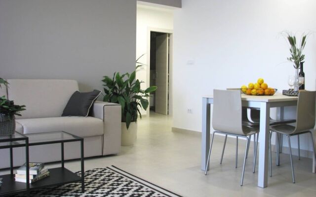 Apartment Andrea L Pula