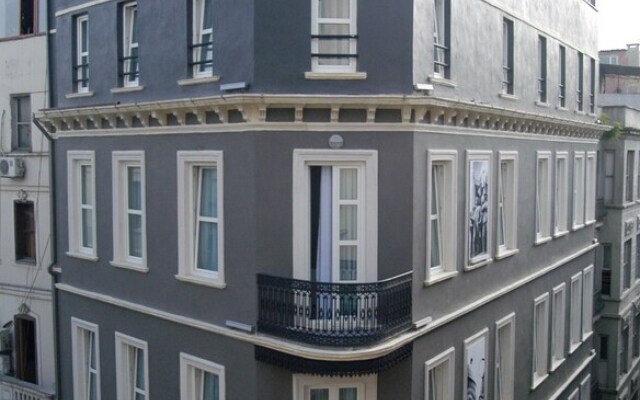 Odda Hotel - Special Class