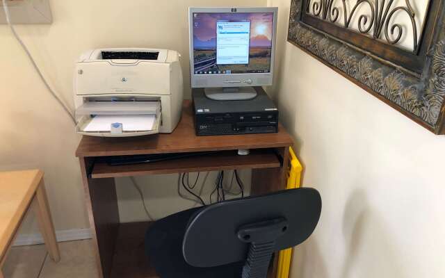 Americas Best Value Inn Beatrice
