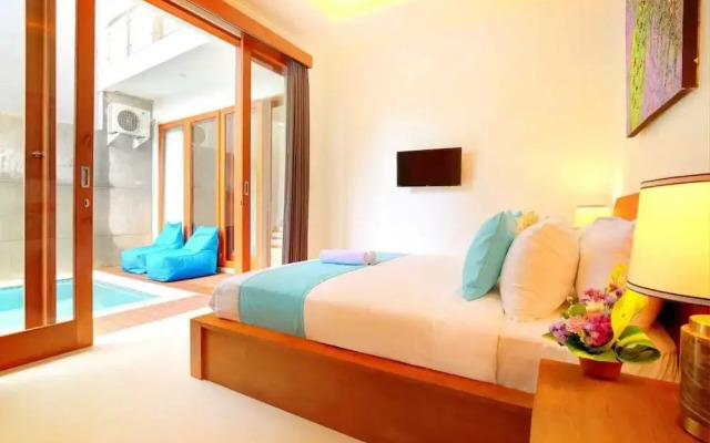 Luxury Villa Noam 2BR Nusa Dua