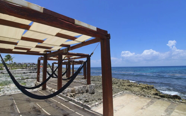 Luxury Apartament Punta Roca Ocean Front