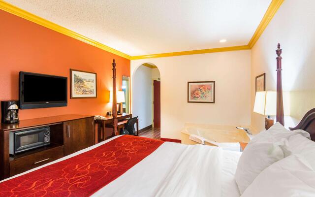 Quality Suites Lubbock Southwest