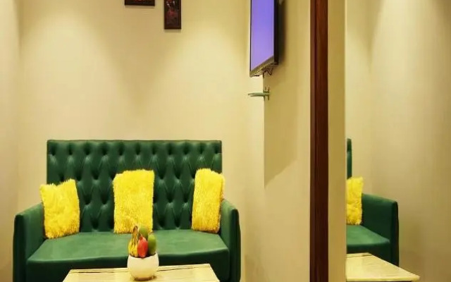 TreeHouse London Street Amritsar