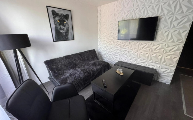 Suite Home Briancon Serre Chevalier