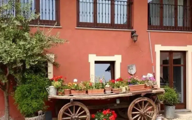 B&B Le Meridiane