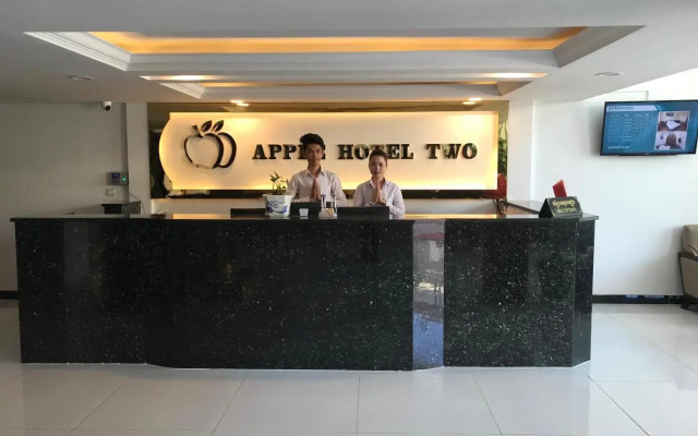 Golden Apple Hotel Two