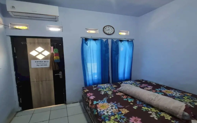 Hotel O New Asembagus 3