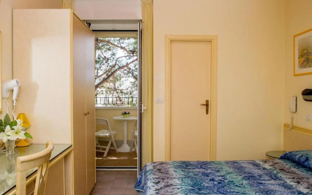Hotel Cristina