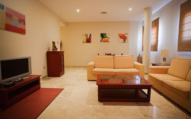 Hotel La Rocina