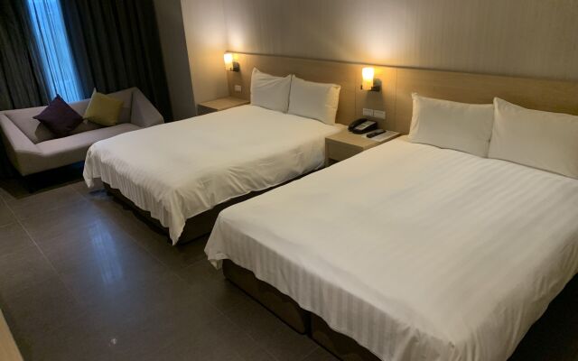 Grand Bay Resort