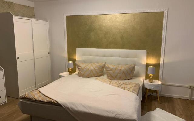 Appartement im Funkenhöfchen