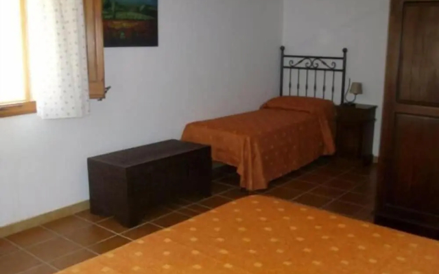 Agriturismo Castelluzzo