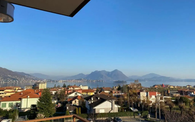 Appartamento Golfo Borromeo 1 Baveno