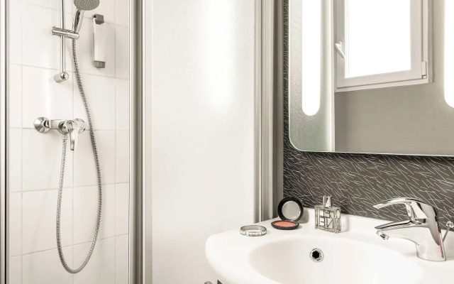 ibis Paris Boulogne Billancourt